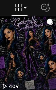 @🌹GabriellaN🌹💛🪽