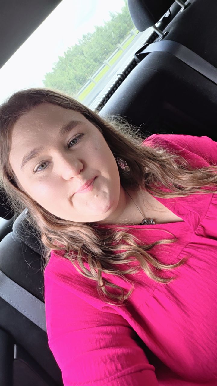 @Samantha lee Early ❤️ &hearts;️  ✝️✝️