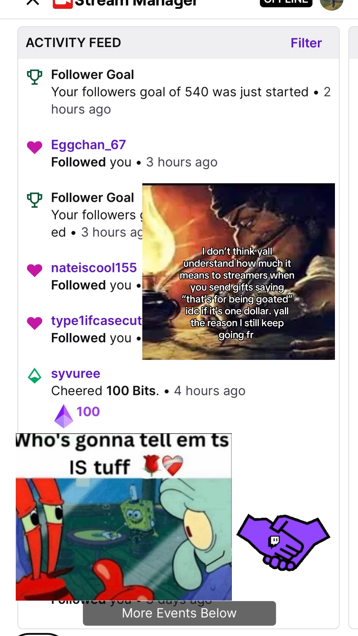 @ShyGlitches
