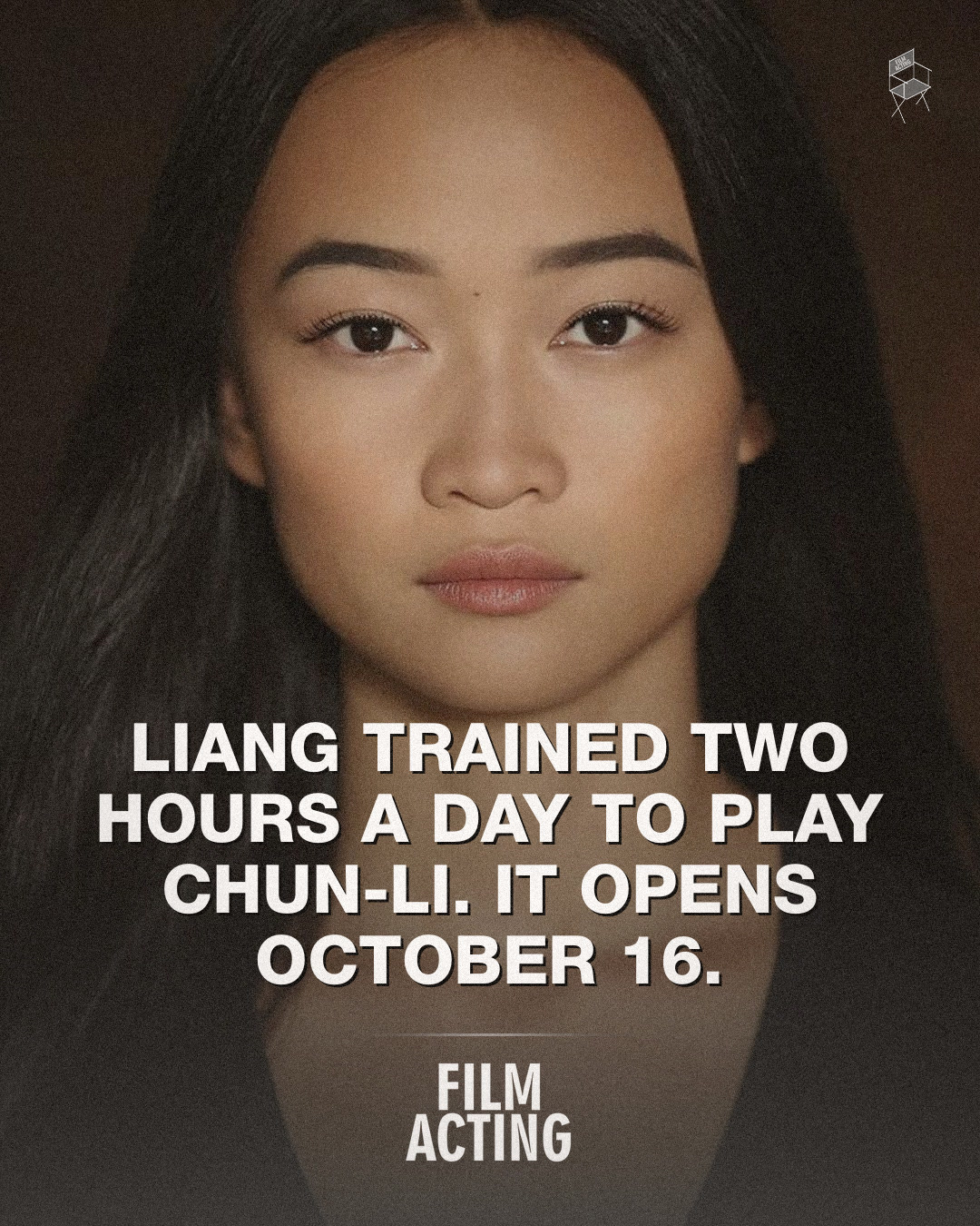 @Film Acting