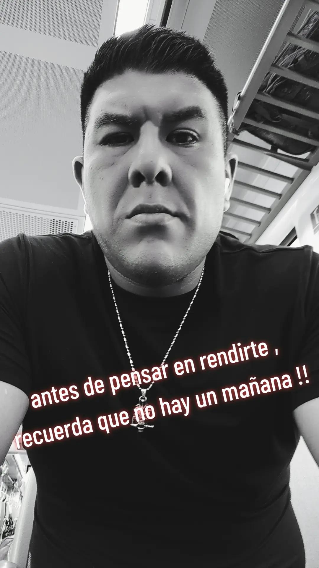 @CABALLERO negro