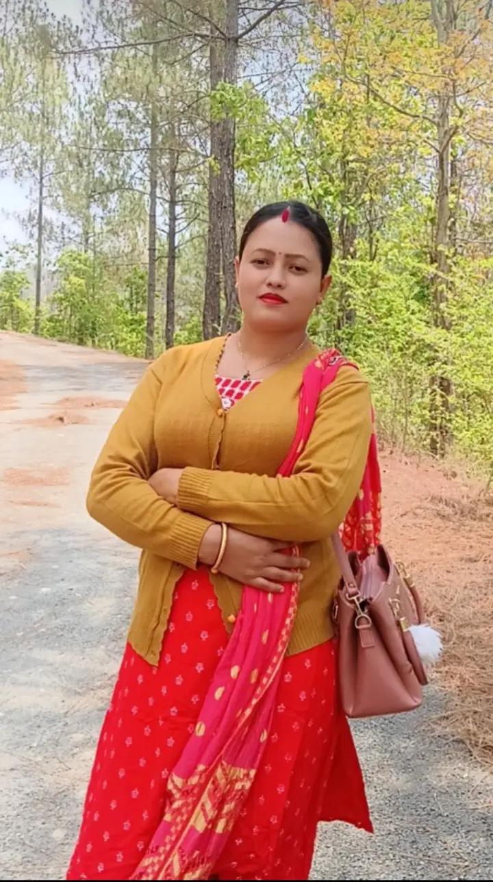 @Kalpana nepali