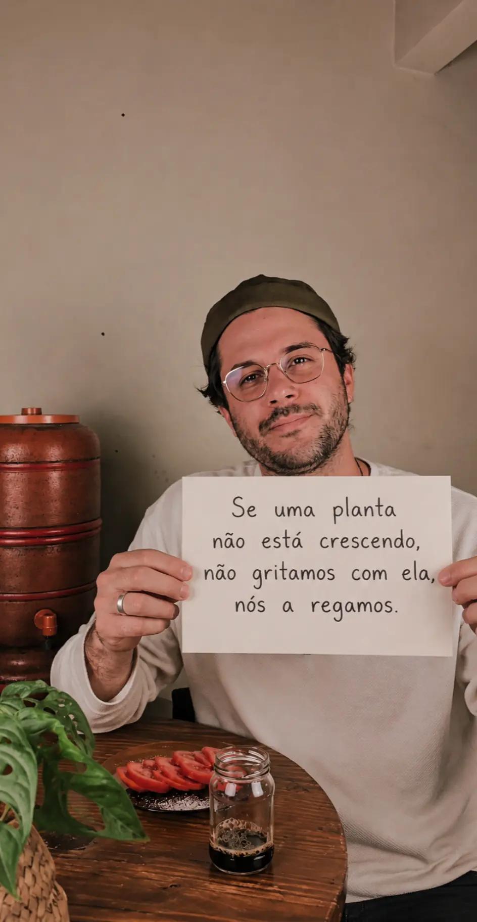 @Lucas Chinarelli • Maternidade