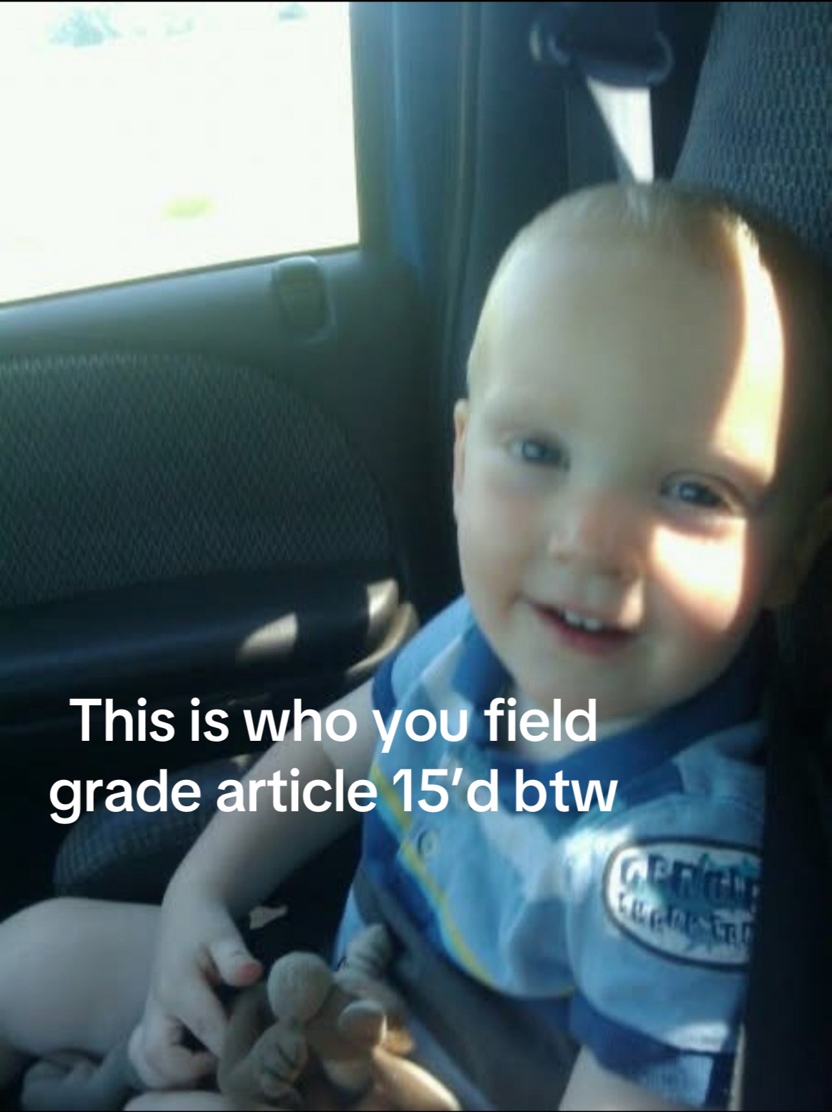 @Stryker