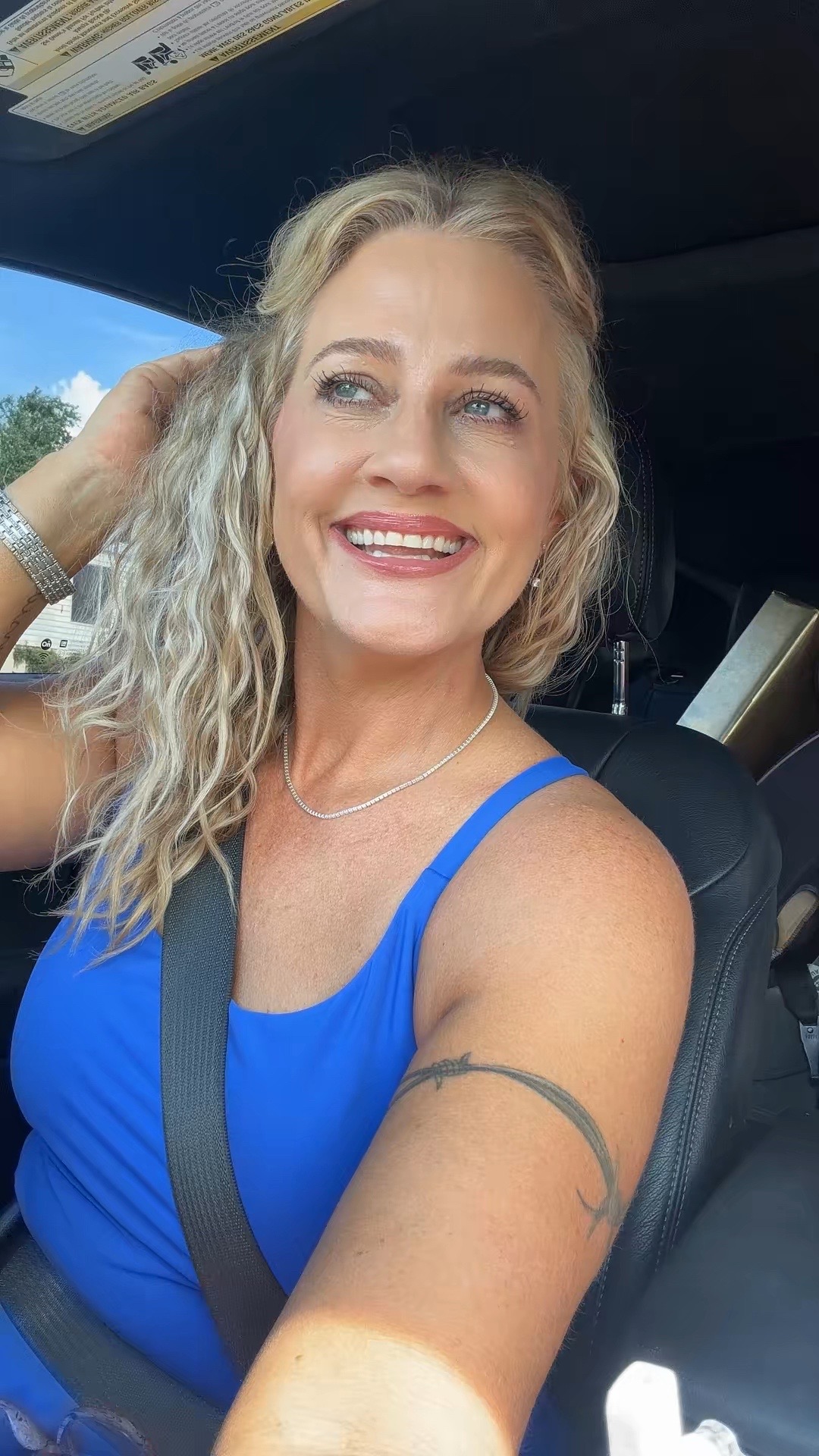 @Kristi J 🦋