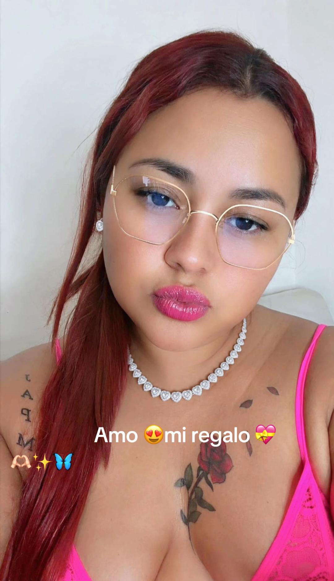@🍑Linda Perez🍑