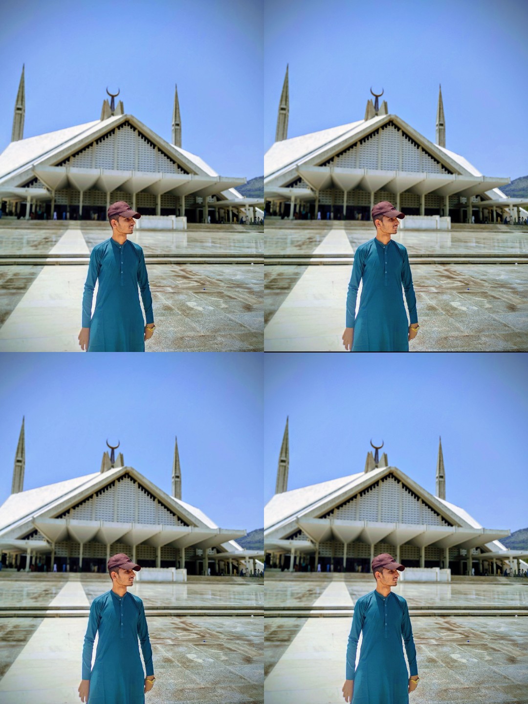 @Kamran Ahmed