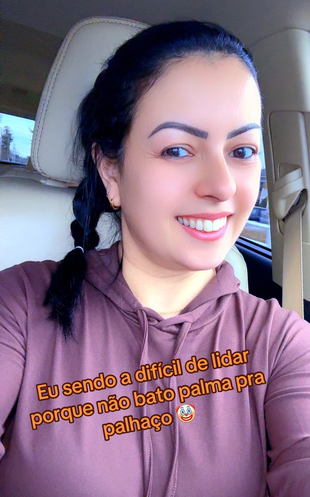@Lu Arantes