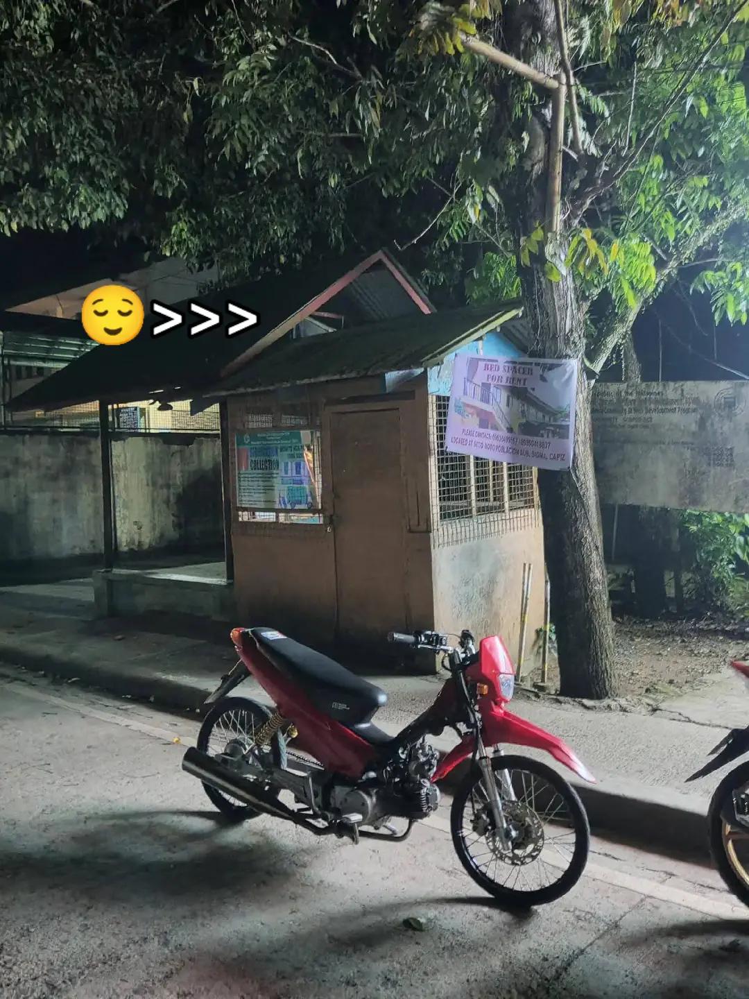 @Kuya Dre