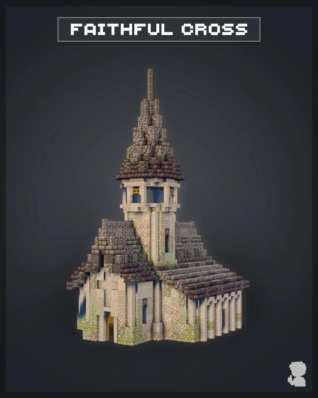 @Keris Builds | Minecraft