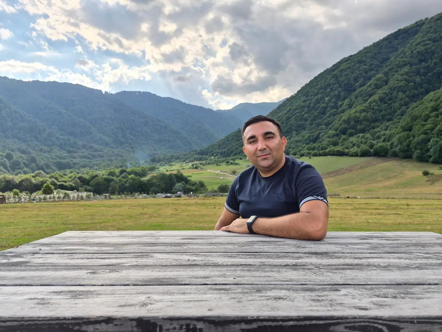 @Famil Fərhadoğlu