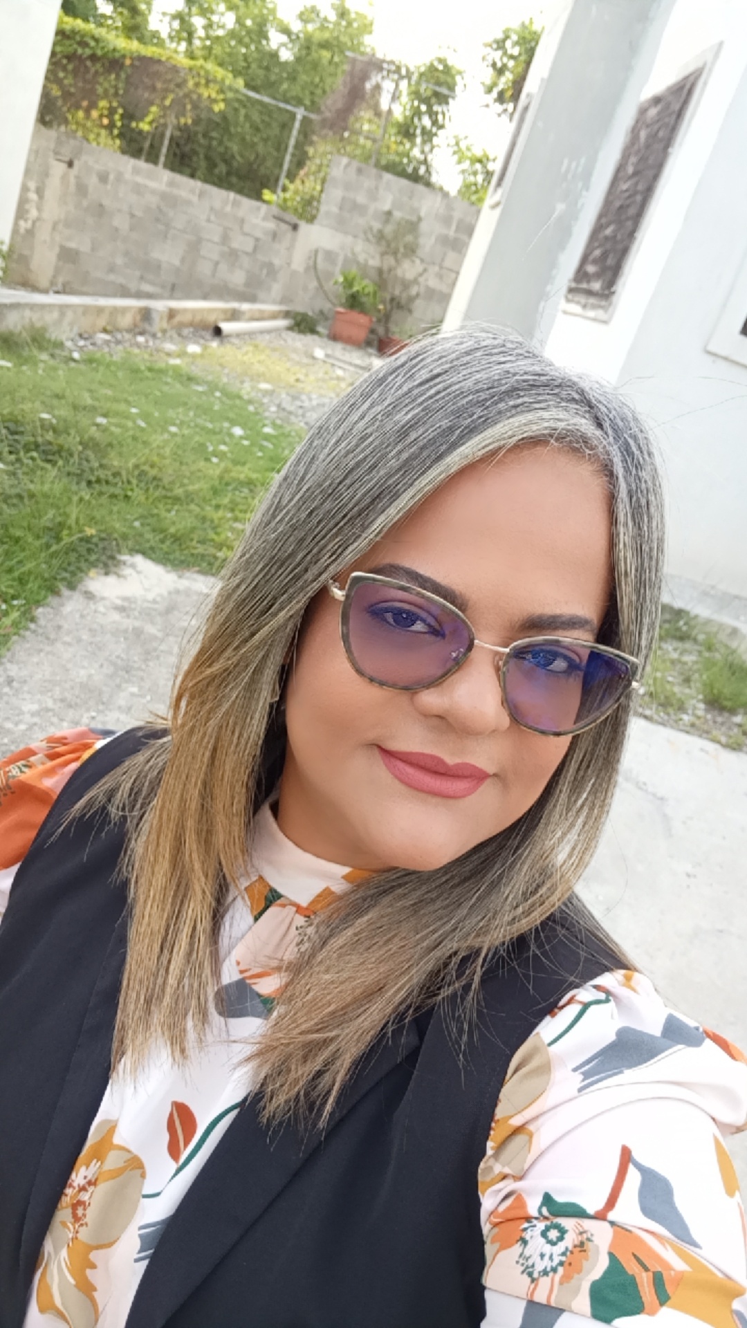 @Awilda Melo