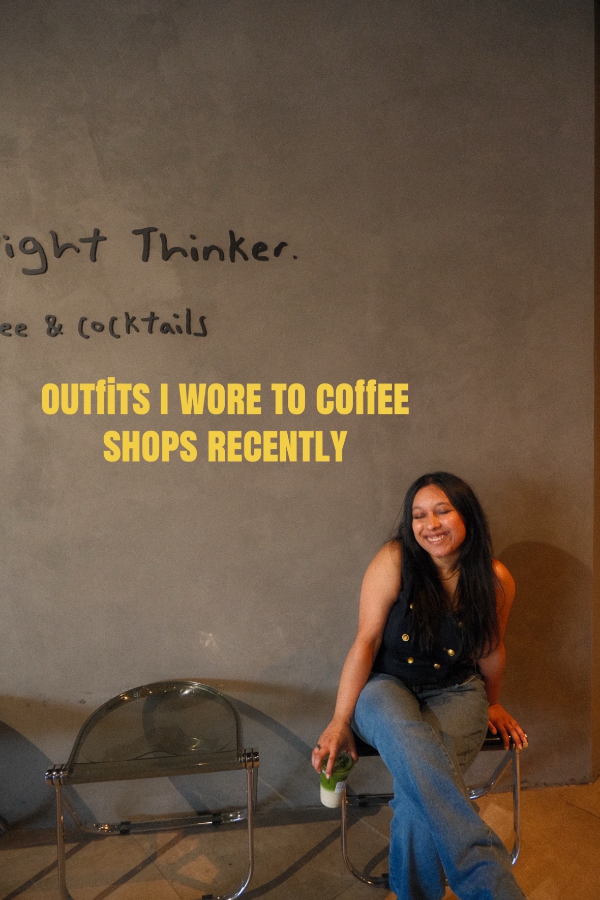 @Niha Mitha • Caffeine & Travel