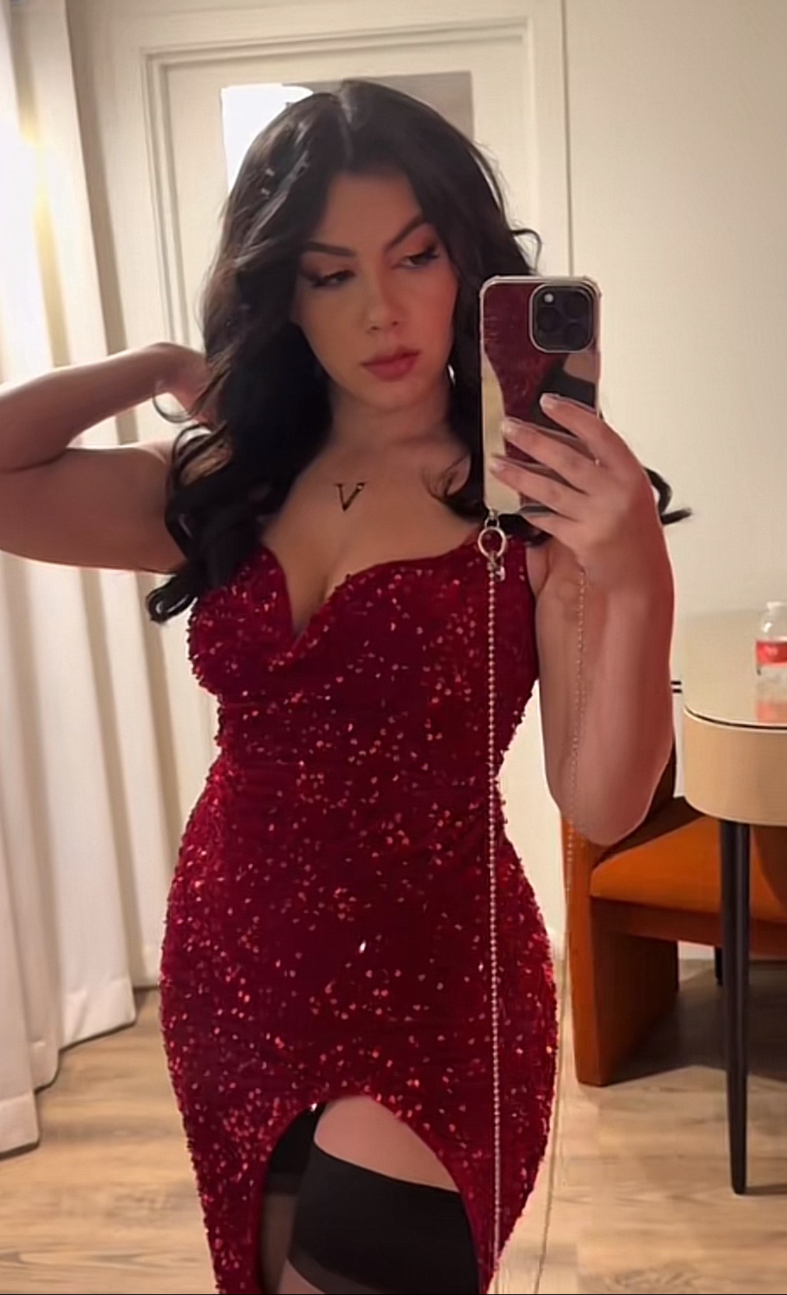@ValentinaNappi07