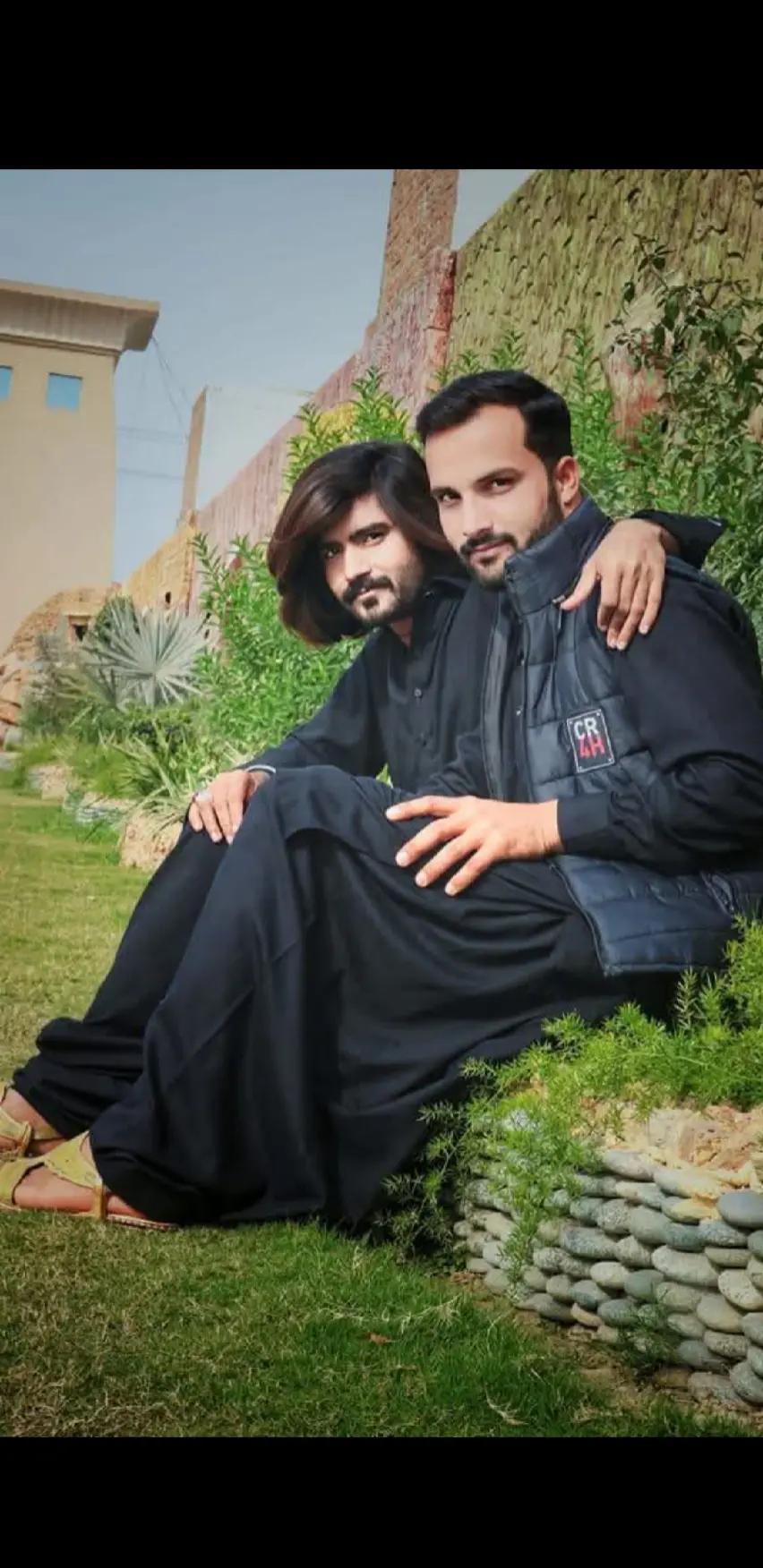 @Kashif Khan Musakhai