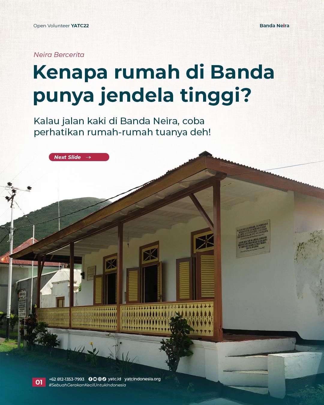 @YATC Indonesia