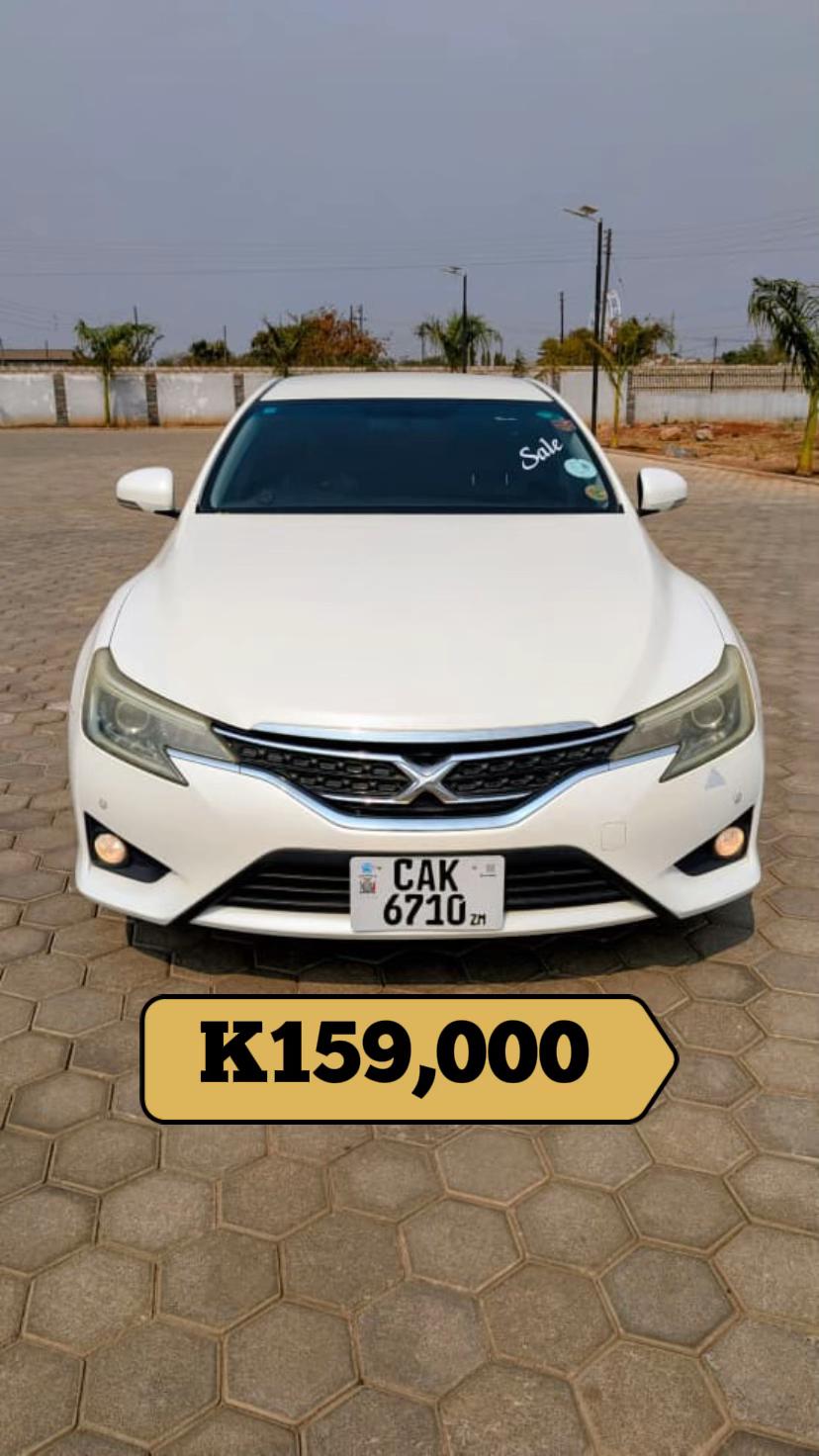 @EMZ MOTORS ZM🇿🇲