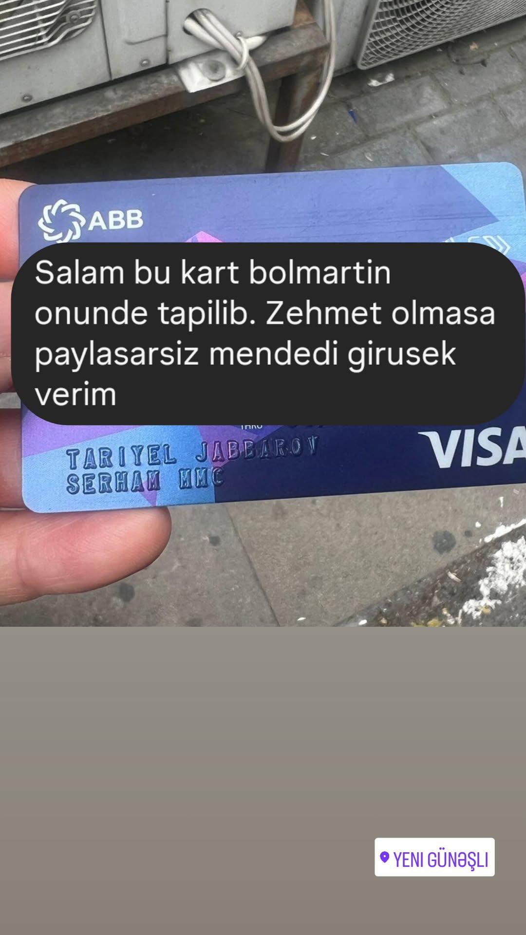 @yenigunesli