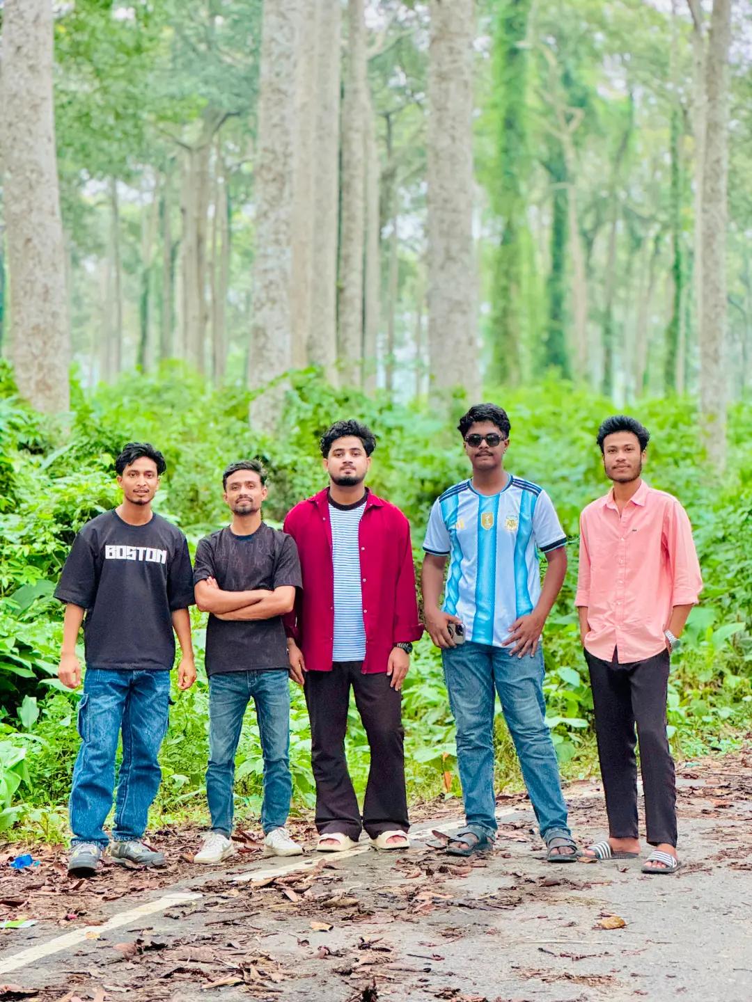 @Md Humaiyon