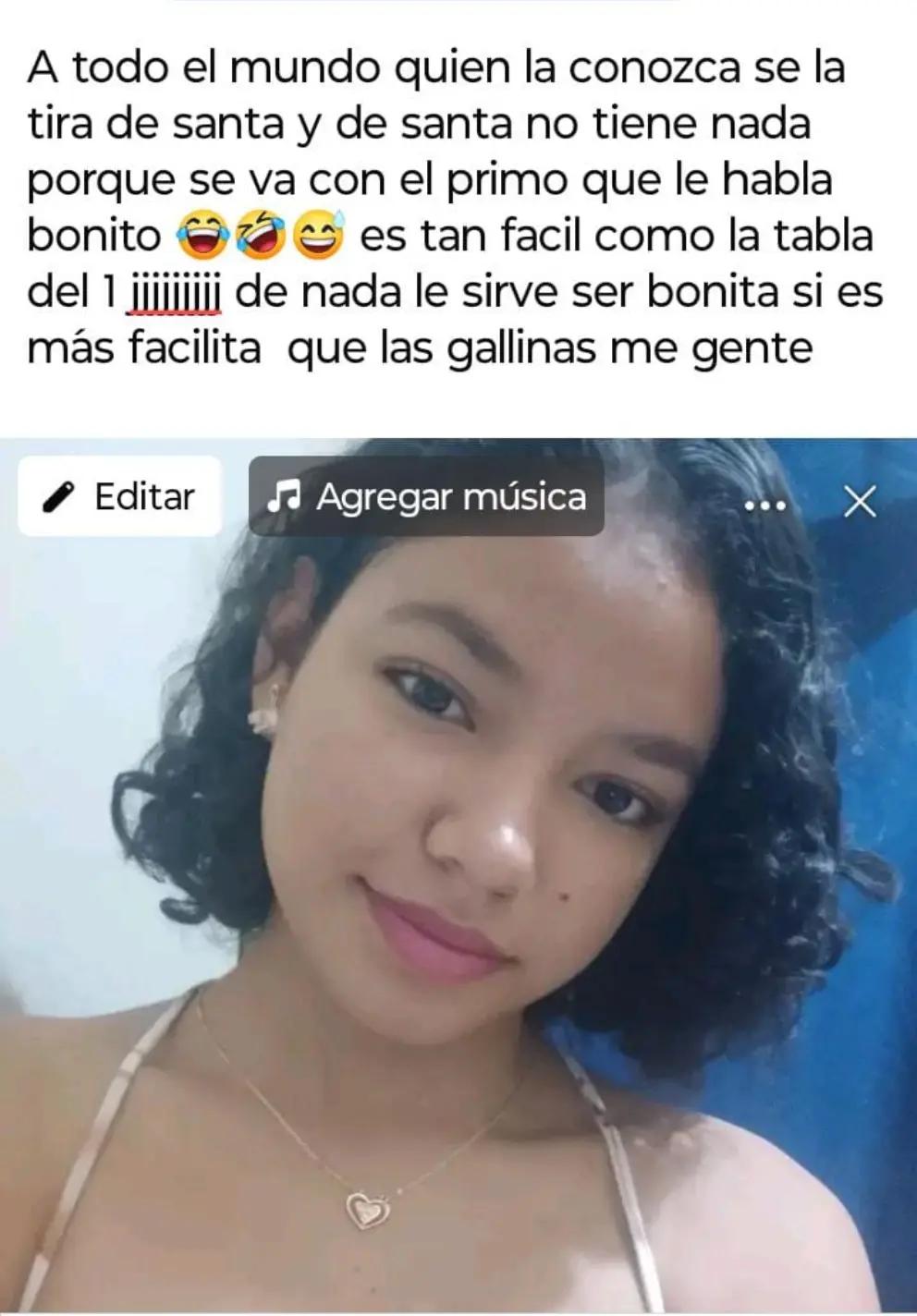 @la Niki hn