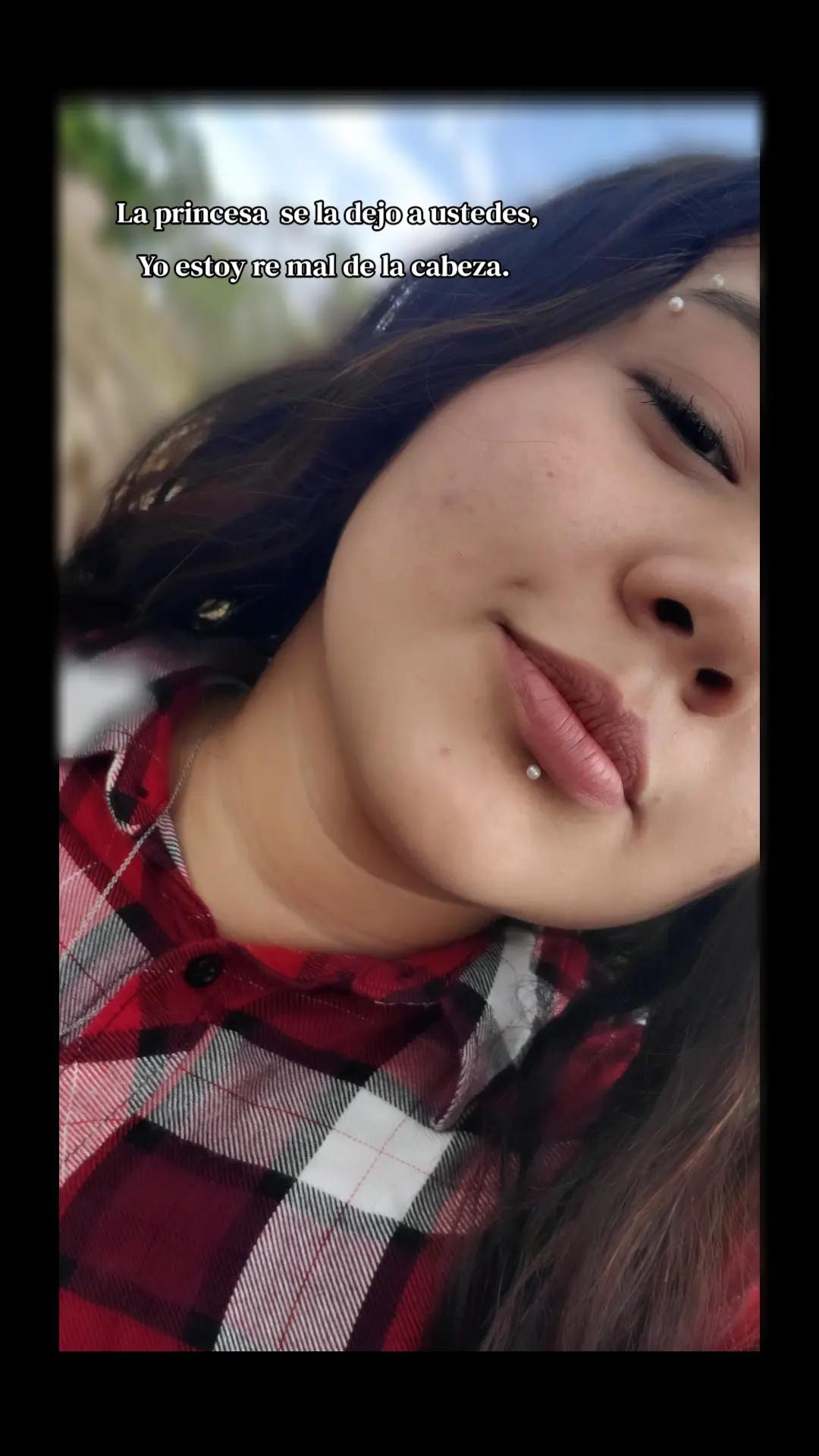 @Aracely