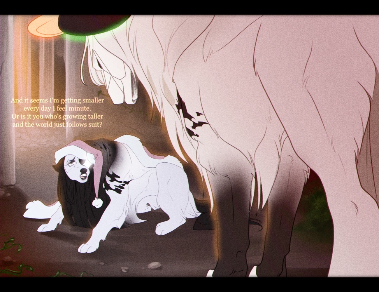 @The Fable Fantasy