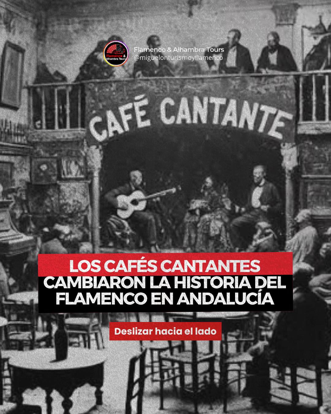 @Flamenco & Alhambra Tours