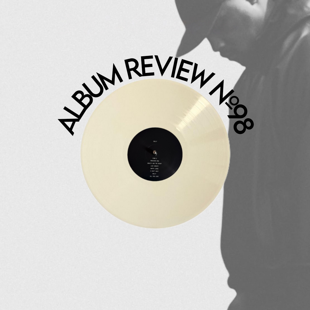 @Bubli Review