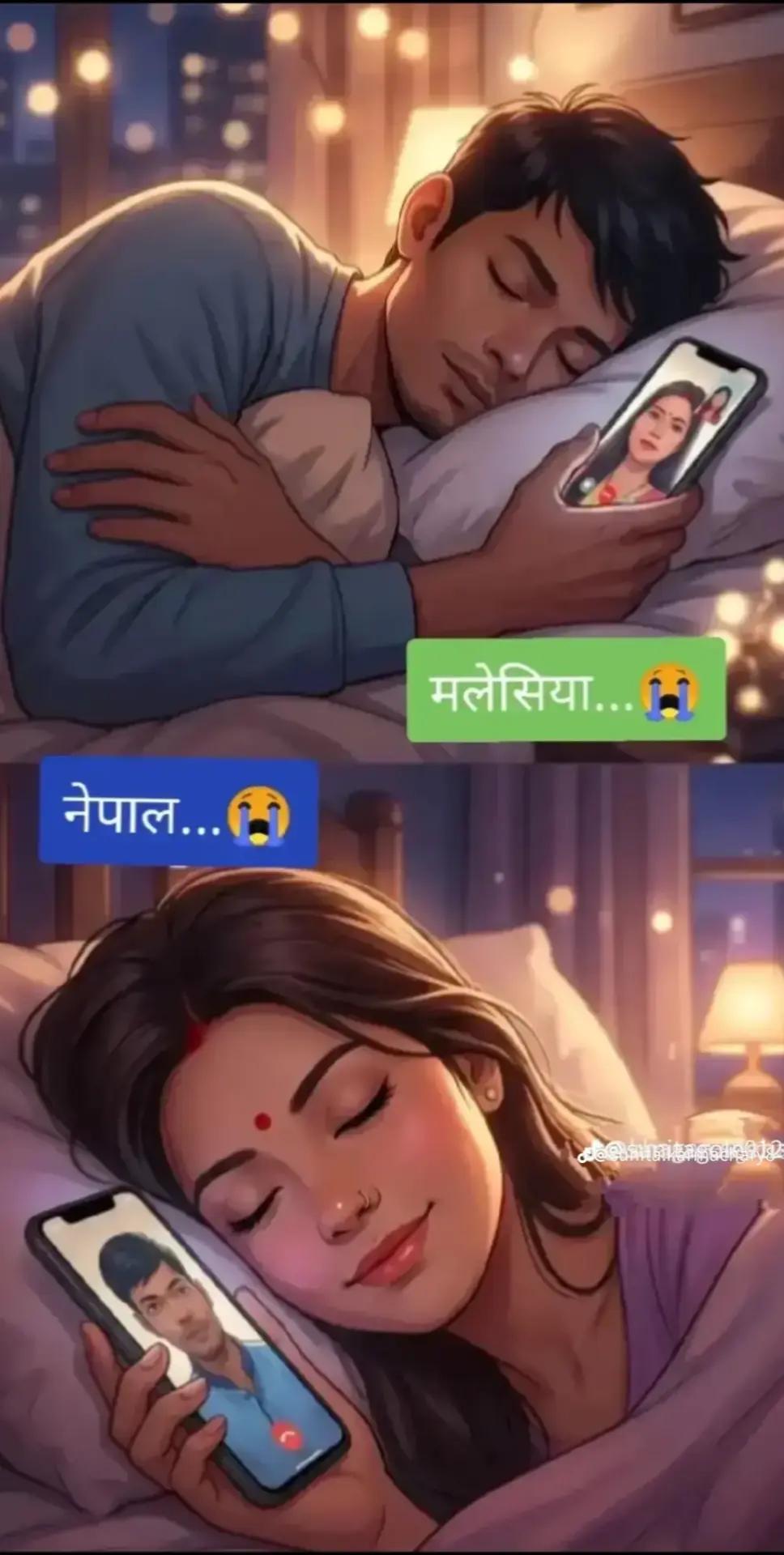@सबी ध्रुङ्चिङ आले मगर❤️🥀❤️ 11