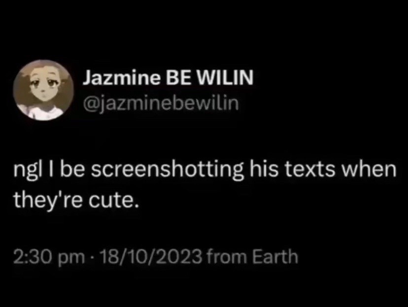 @Patience
