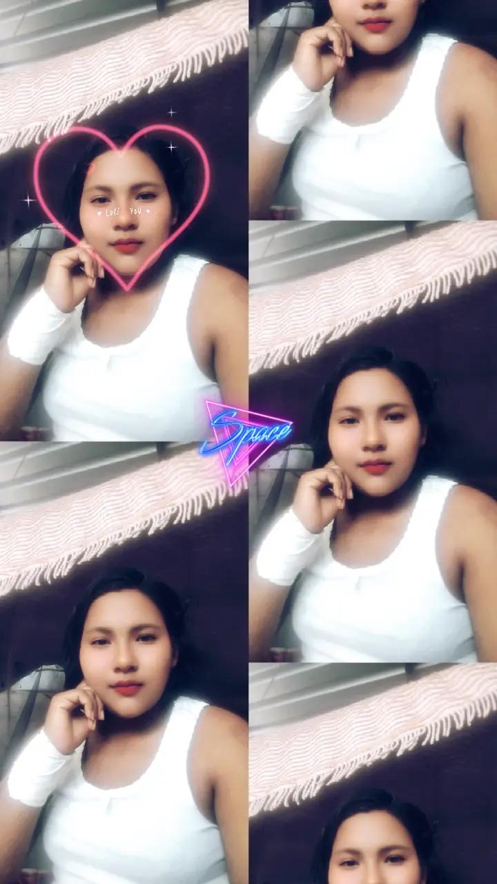 @Morenita Lopez