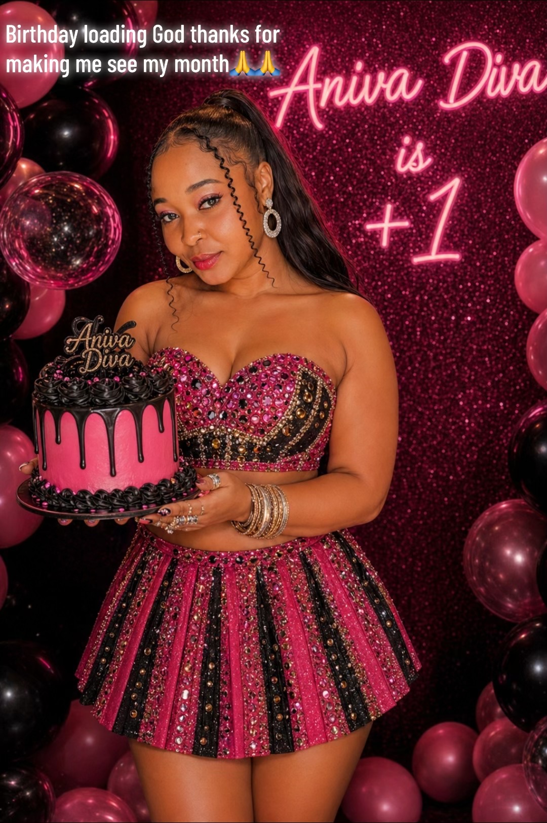 @โ Aniva Diva โ