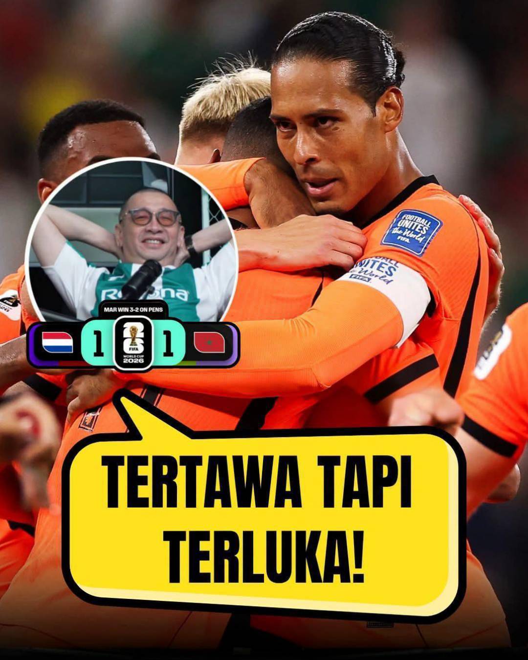 @Kabar Garuda