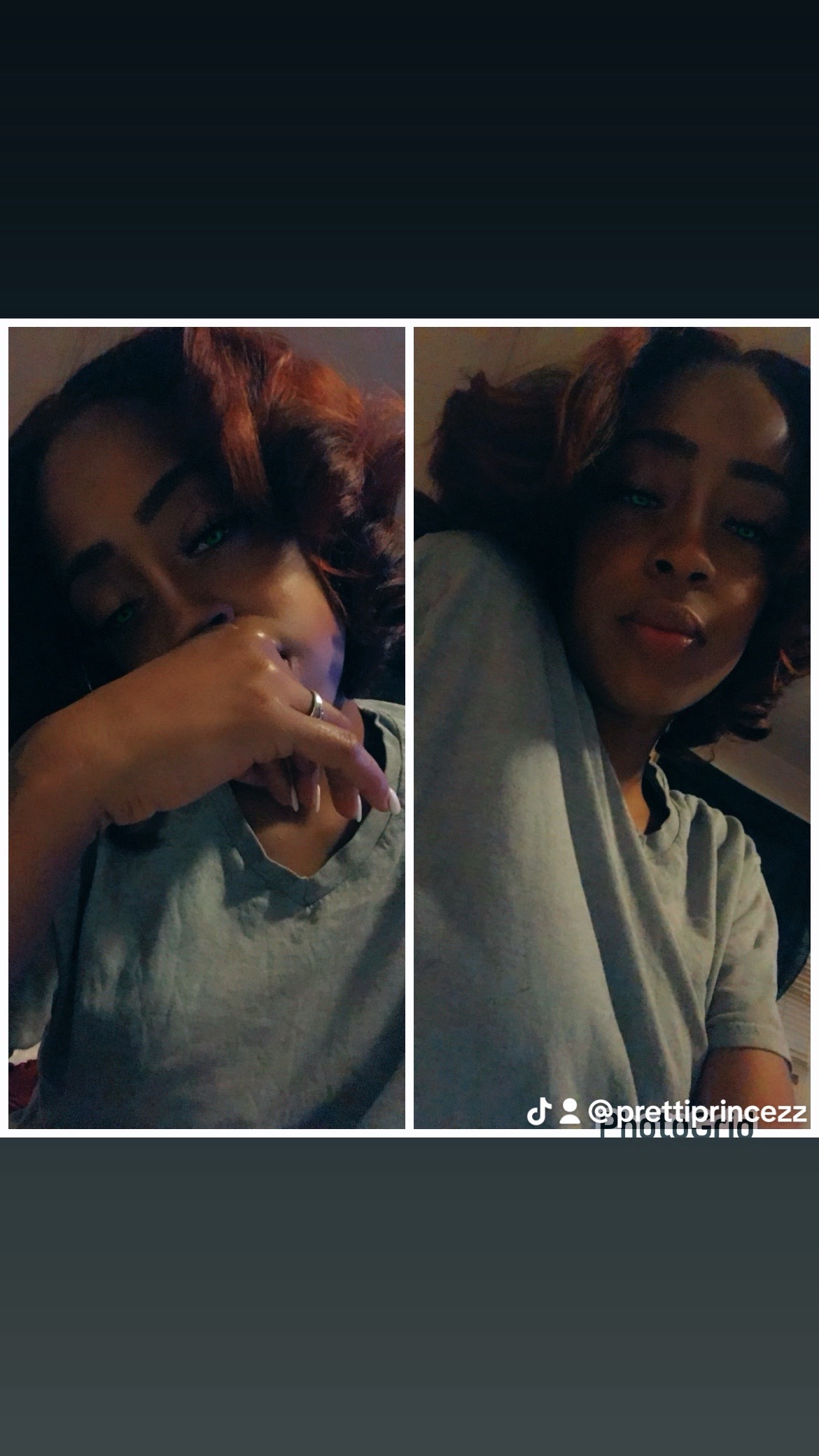 @Princezz Hermosa