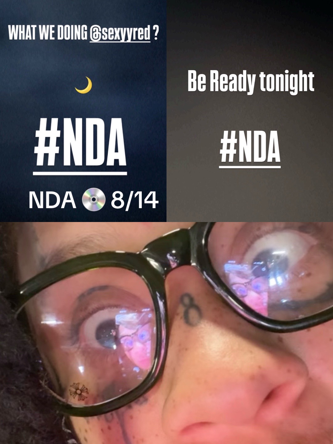 @STRIPsACK79 NDA