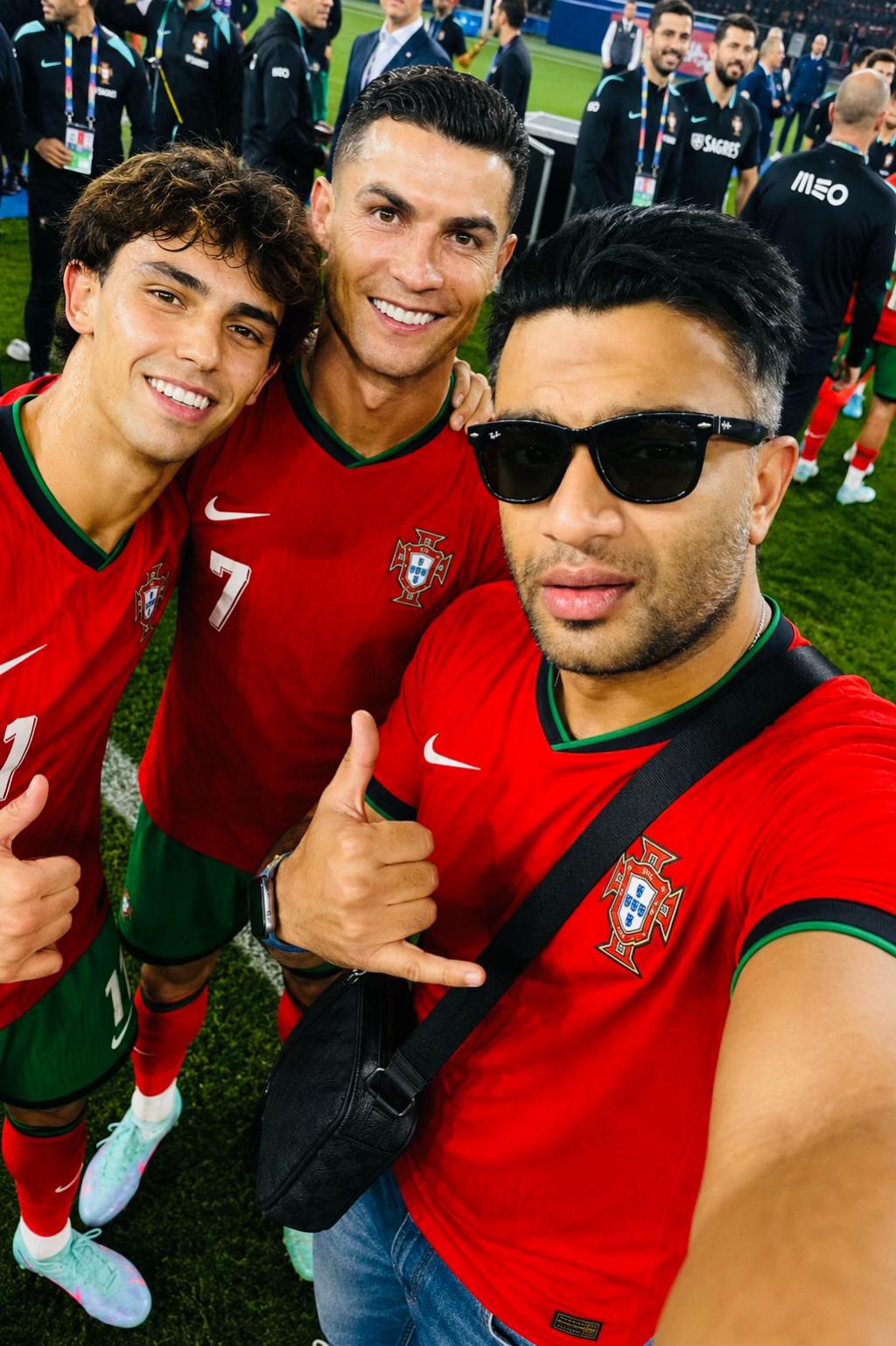 @Najeeb_Cr7 ⚽️🚙