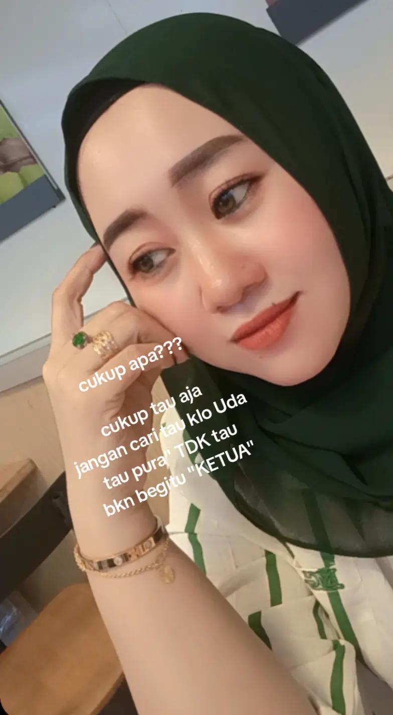 @TERLANJUR SAYANG