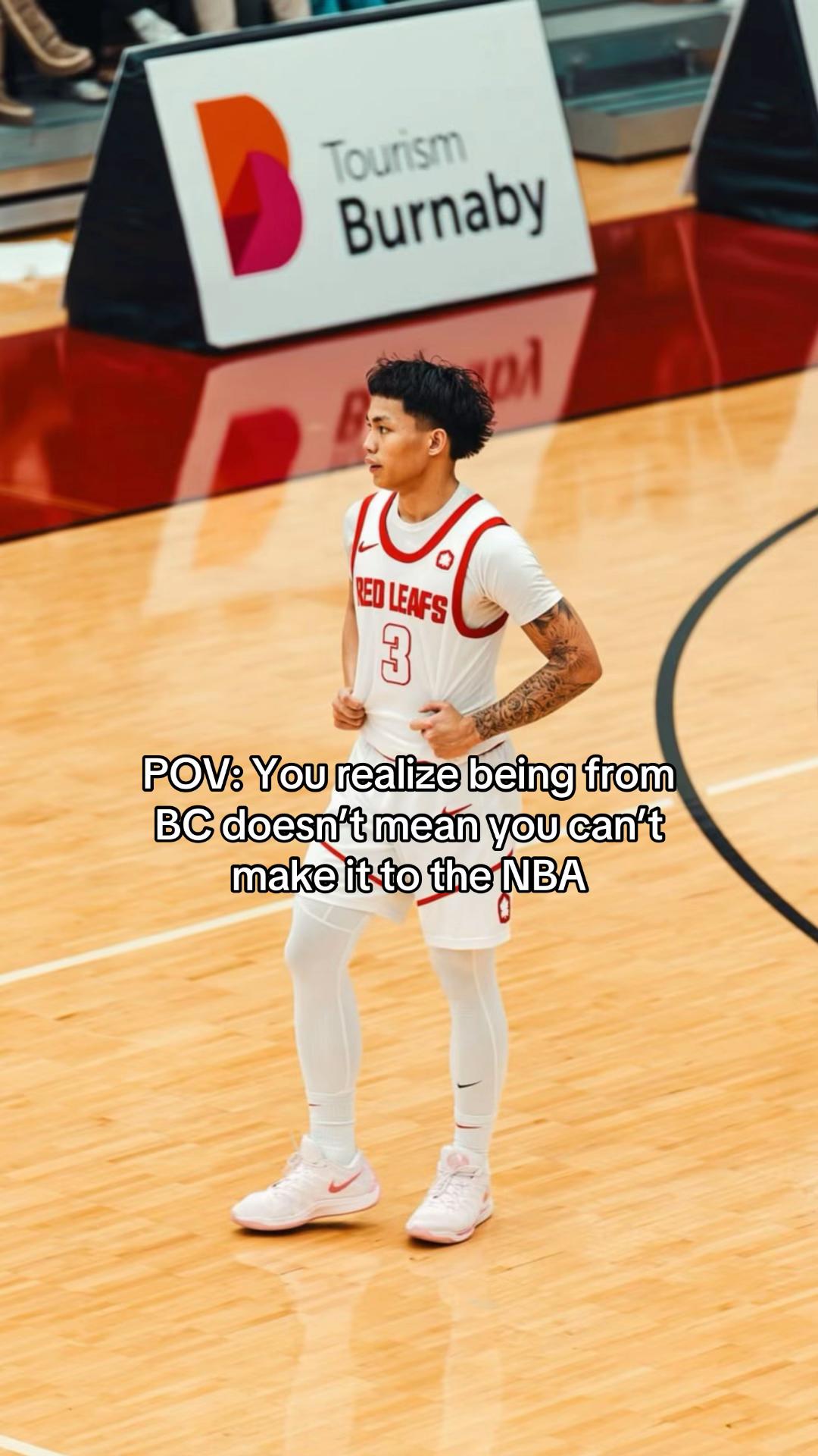 @Scouts BC Basketball
