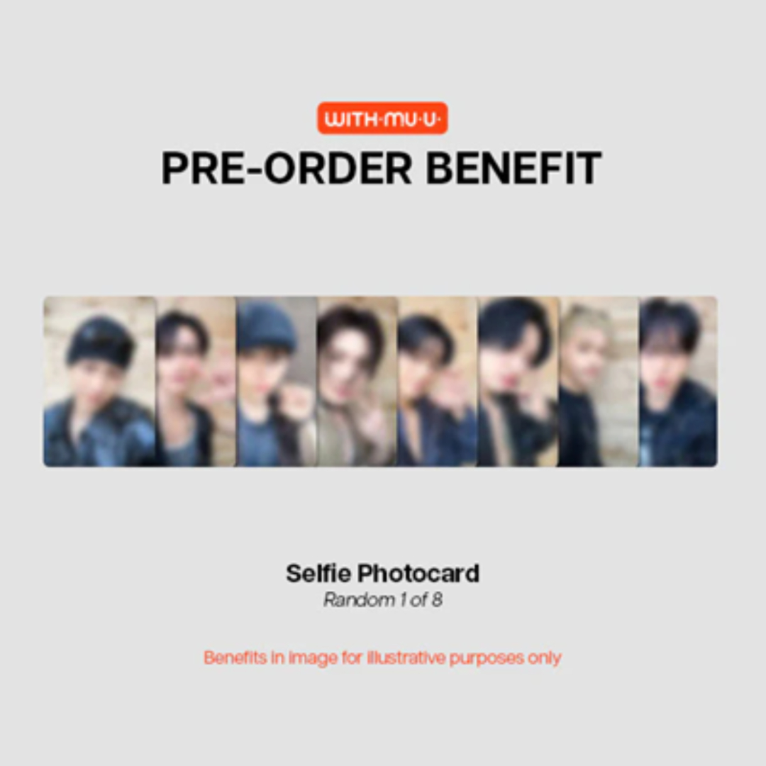 @Rock Paper Scissors K-Pop Shop