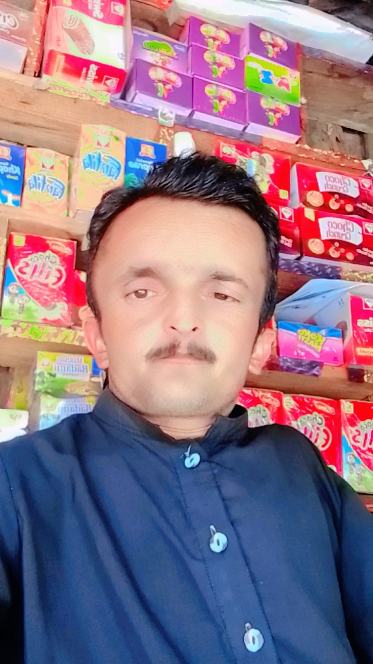 @Syed Wasi Haider Naqvi