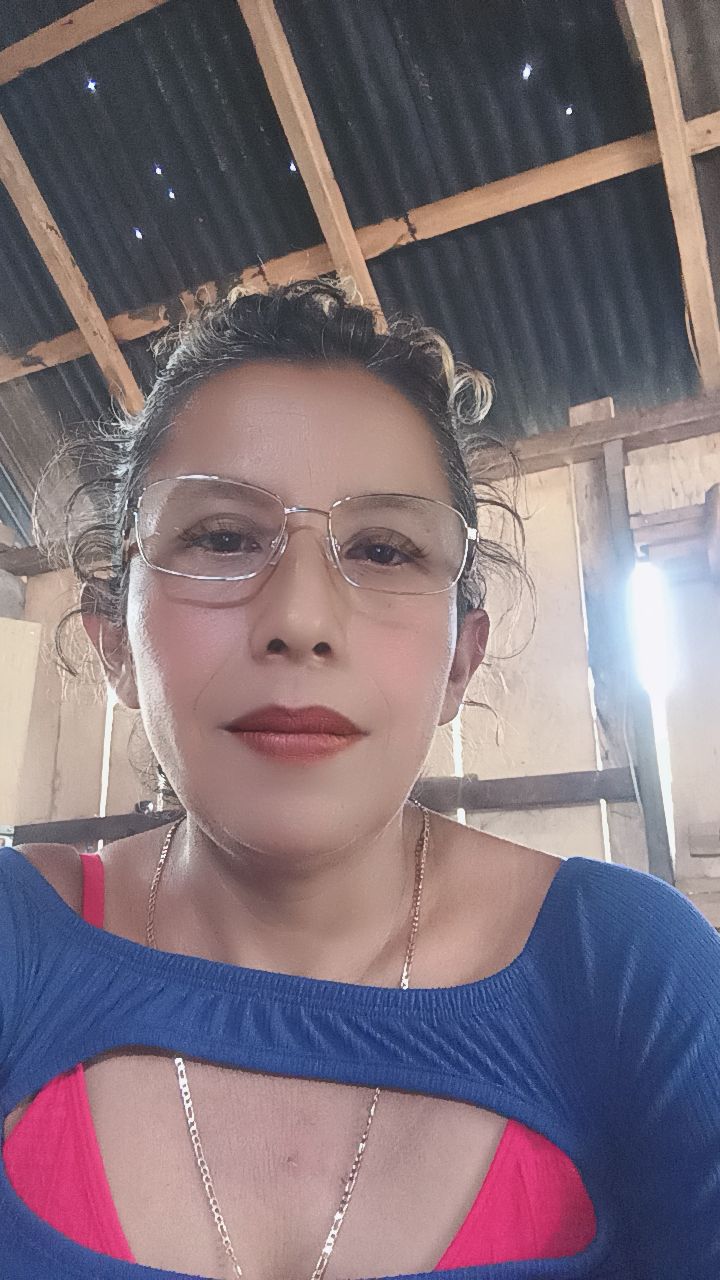 @Lola Juarez