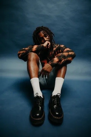 @BLACK 2 INFINITY