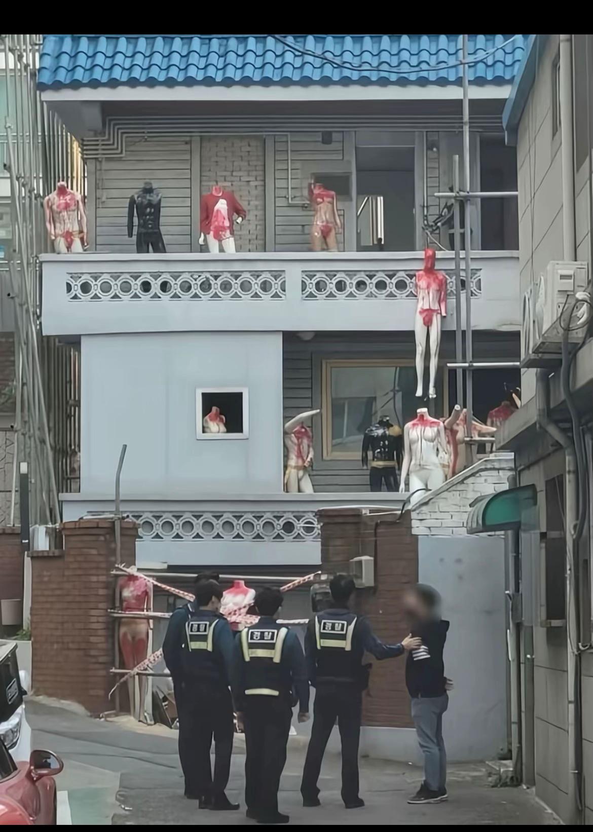 @동생은 외계인