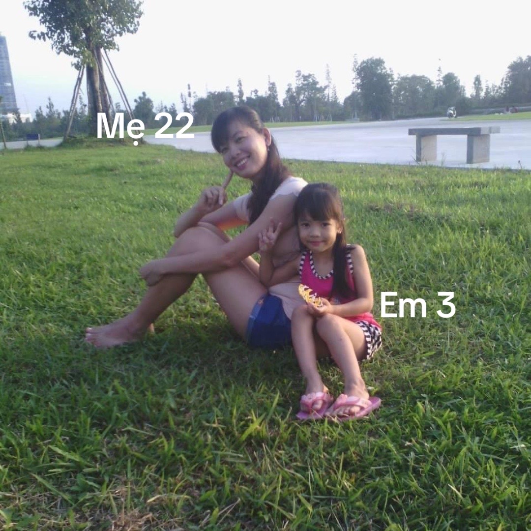 @Tiền Candy
