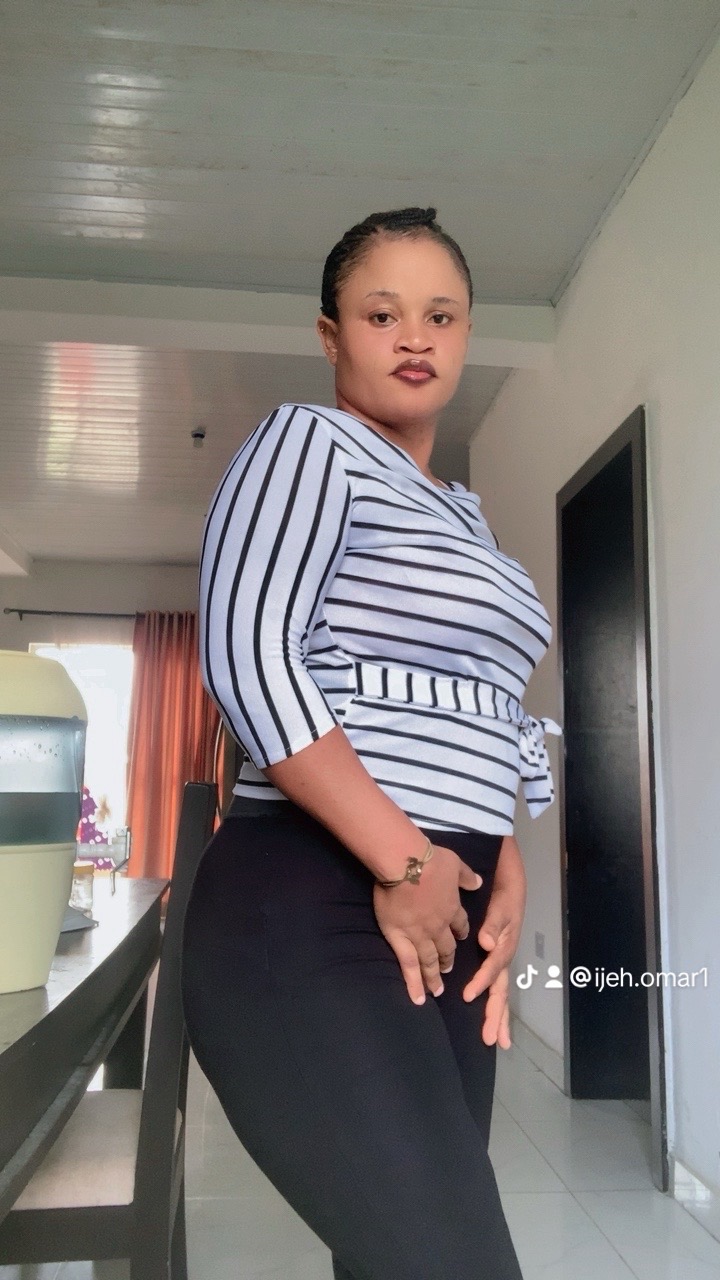 @Ije-omar 🌹🥰