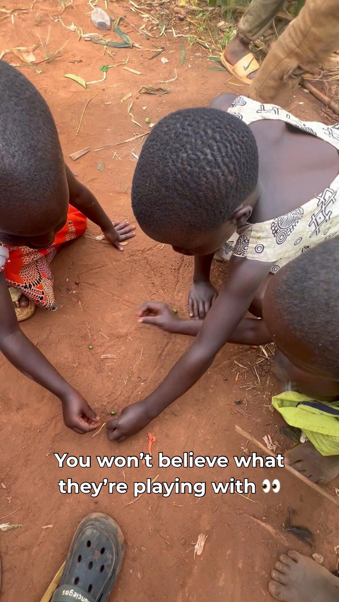 @Mityana Holy Faith Orphanage