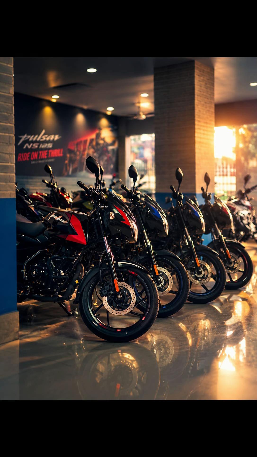 @Bajaj Inaruwa