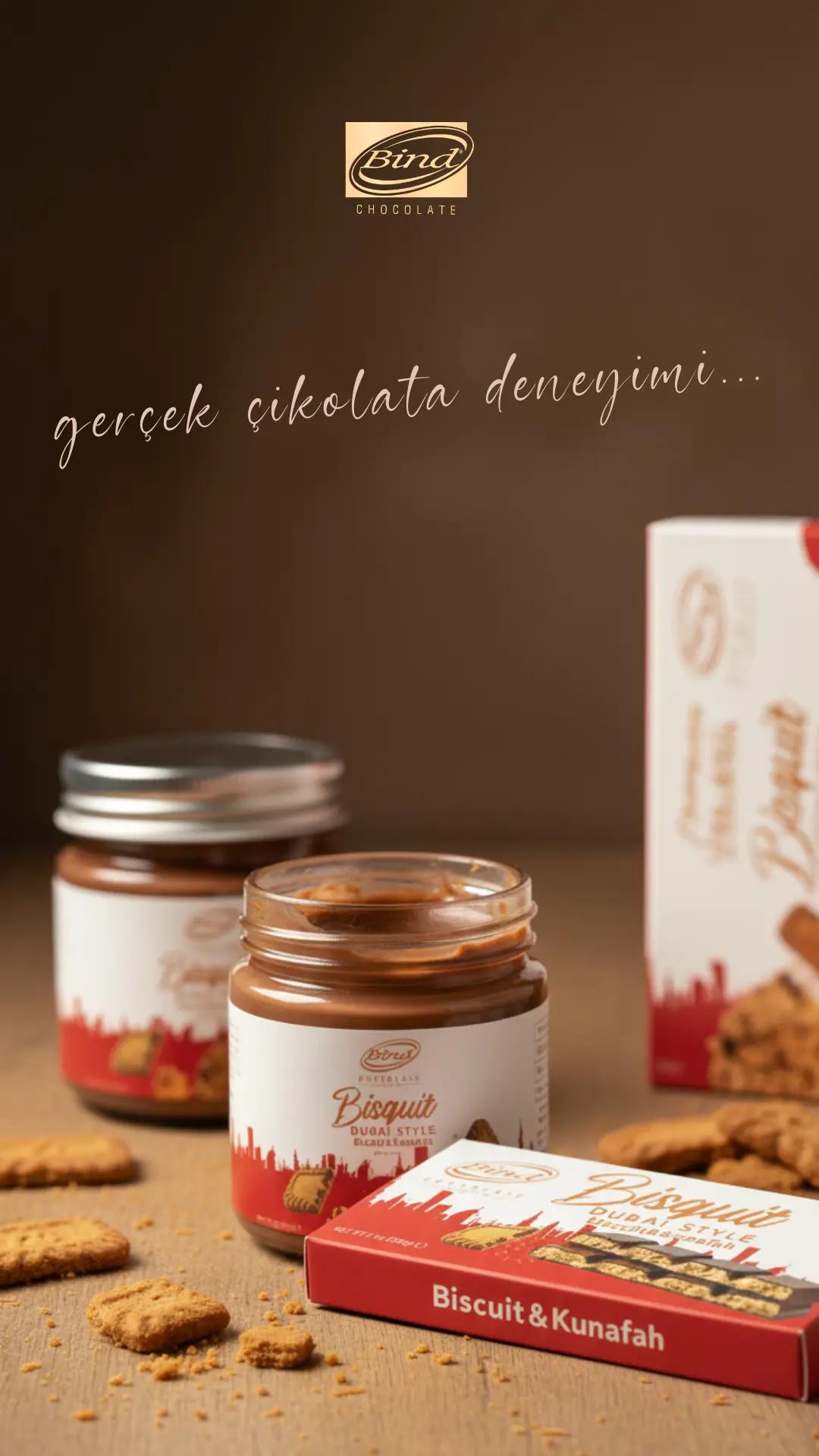 @Bind Chocolate