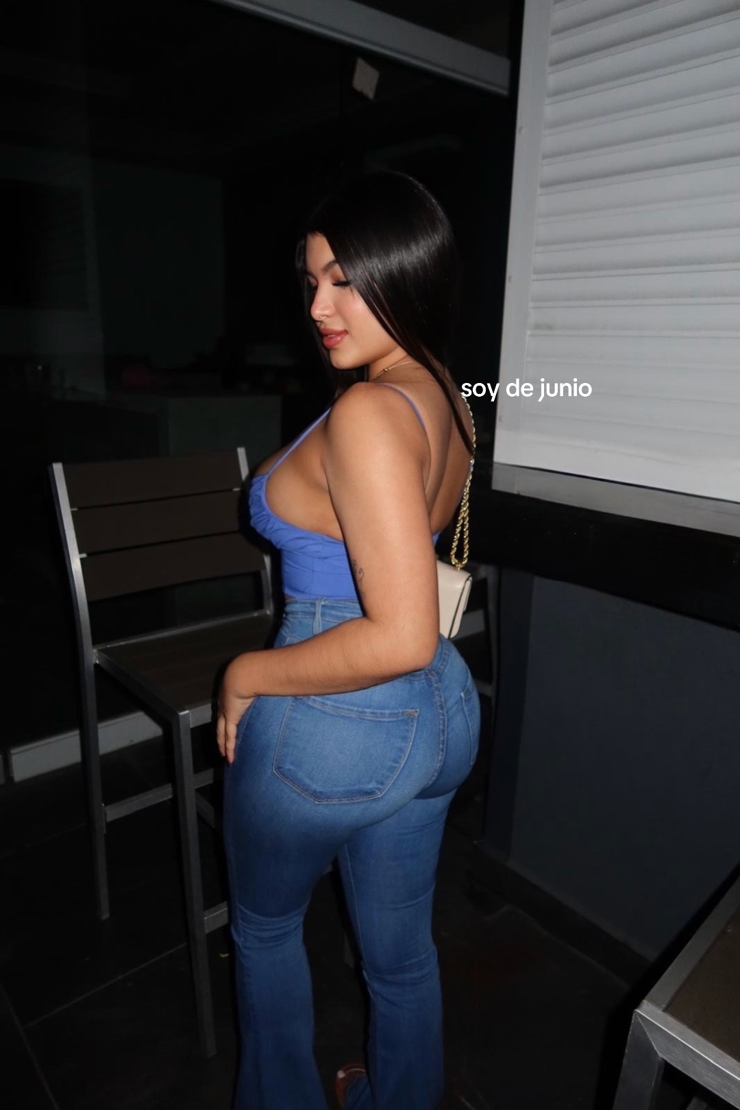 @Paola Solivan