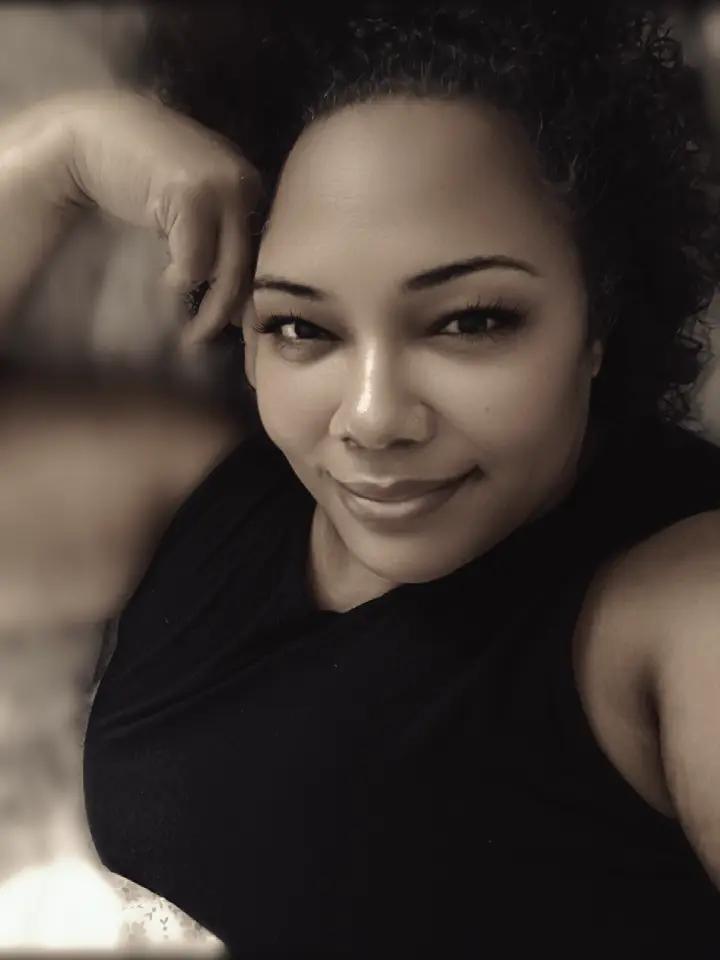 @ToniRoseJohnson777